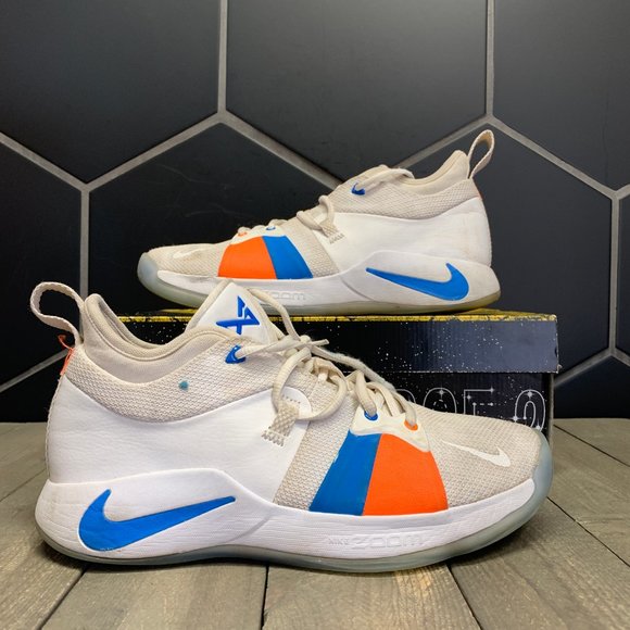 nike pg 2 the bait ii